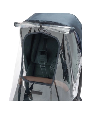 Plástico de Lluvia Ultracompacta Maxi-Cosi