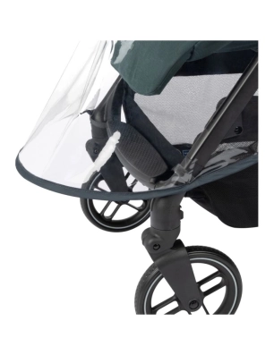 Plástico de Lluvia Ultracompacta Maxi-Cosi