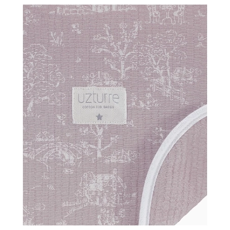 Funda de silla Tirsa de Uzturre