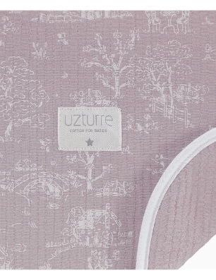 Funda de silla Tirsa de Uzturre