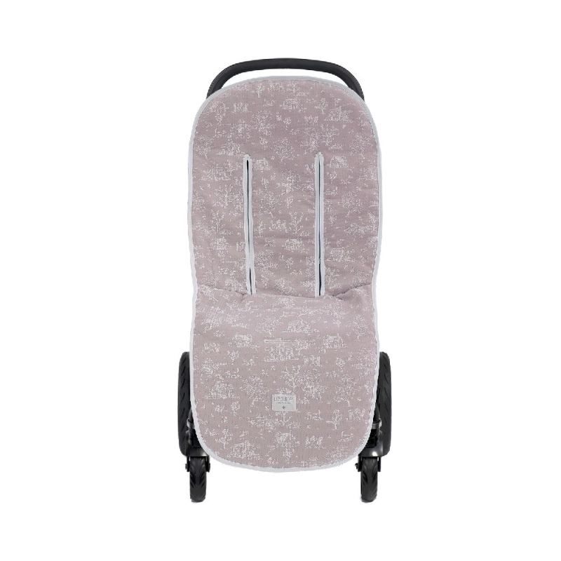 Funda de silla Tirsa de Uzturre