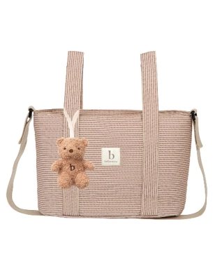 Bolso Crossbody Veneto de Bimbidreams