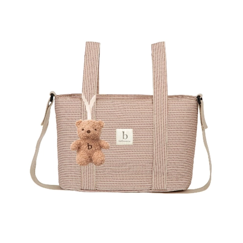 Bolso Crossbody Veneto de Bimbidreams