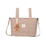 Bolso Crossbody Veneto de Bimbidreams