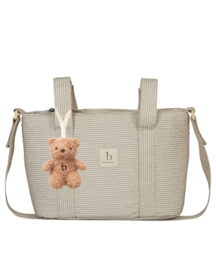 Bolso Crossbody Veneto de Bimbidreams