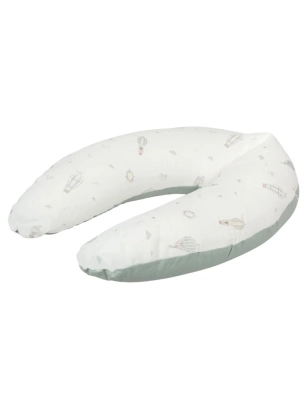 Cojín Maternal 150cm Blue Sky de Bimbidreams