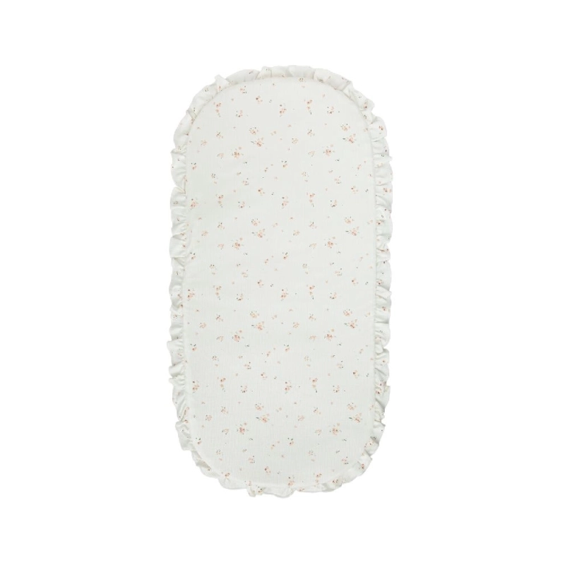 Colchoneta para capazo Monet de Bimbidreams