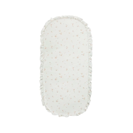 Colchoneta para capazo Monet de Bimbidreams