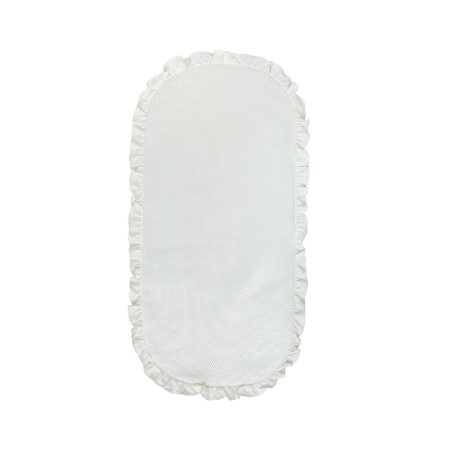 Colchoneta para capazo Monet de Bimbidreams