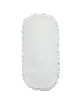 Colchoneta para capazo Tanzania de Bimbidreams