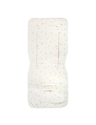 Colchoneta silla recta Monet de Bimbidreams