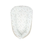 Cuna nido Tanzania de Bimbidreams