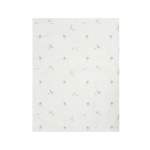 Funda Nórdica con relleno minicuna Palm de Bimbidreams