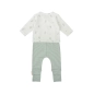 Jubón con polaina Sky Blue de Bimbidreams