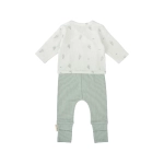 Jubón con polaina Sky Blue de Bimbidreams