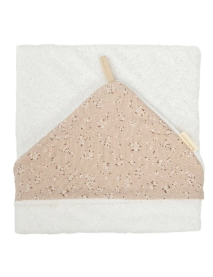 Maxicapa de baño Anais de Bimbidreams