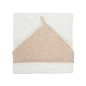 Maxicapa de baño Anais de Bimbidreams