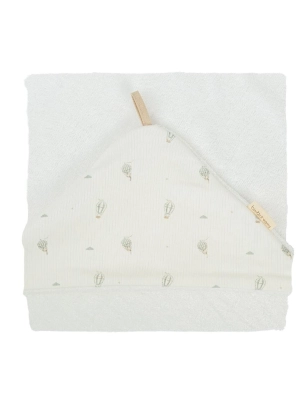 Maxicapa de baño Blue Sky de Bimbidreams