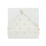 Maxicapa de baño Blue Sky de Bimbidreams