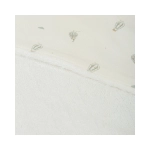 Maxicapa de baño Blue Sky de Bimbidreams
