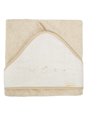 Maxicapa de baño Blue Sky de Bimbidreams