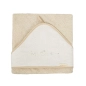 Maxicapa de baño Blue Sky de Bimbidreams