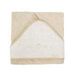 Maxicapa de baño Blue Sky de Bimbidreams