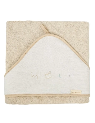 Maxicapa de baño Blue Sky de Bimbidreams