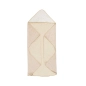 Maxicapa de baño Blue Sky de Bimbidreams