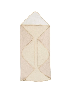Maxicapa de baño Blue Sky de Bimbidreams