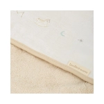 Maxicapa de baño Blue Sky de Bimbidreams