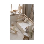 Maxicapa de baño Campo de Bimbidreams