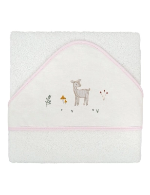 Maxicapa de baño Deer de Bimbidreams