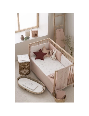Maxicapa de baño Deer de Bimbidreams