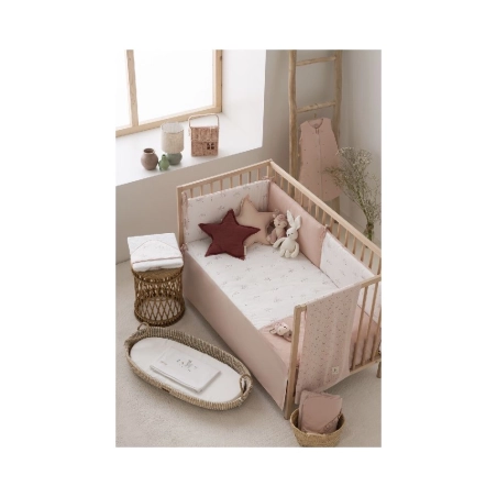 Maxicapa de baño Deer de Bimbidreams