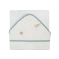 Maxicapa de baño Orbit de Bimbidreams
