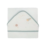 Maxicapa de baño Orbit de Bimbidreams