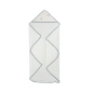 Maxicapa de baño Orbit de Bimbidreams