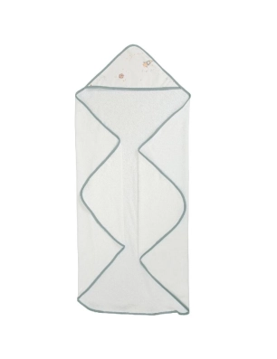 Maxicapa de baño Orbit de Bimbidreams