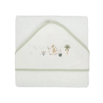Maxicapa de baño Palm de Bimbidreams
