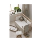 Maxicapa de baño Palm de Bimbidreams