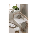 Maxicapa de baño Palm de Bimbidreams
