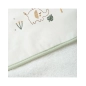 Maxicapa de baño Palm de Bimbidreams