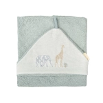 Maxicapa de baño Tanzania de Bimbidreams