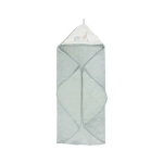 Maxicapa de baño Tanzania de Bimbidreams