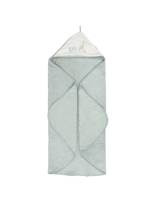 Maxicapa de baño Tanzania de Bimbidreams