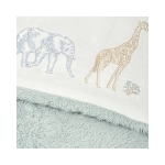Maxicapa de baño Tanzania de Bimbidreams