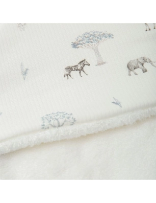 Maxicapa de baño Tanzania de Bimbidreams