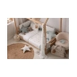 Muselina Blue Sky de Bimbidreams