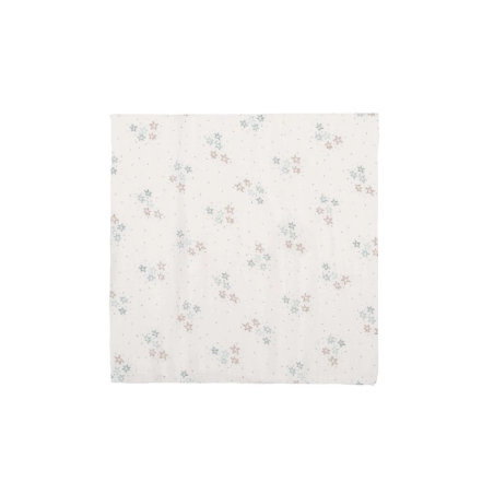 Muselina Stars de Bimbidreams